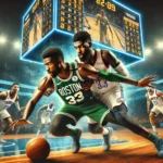 boston celtics vs okc thunder match player stats