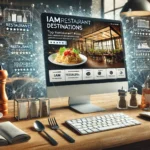 iamrestaurant.com destinations