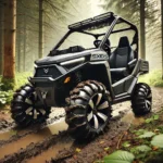 2024 Segway Powersports Villain SX10 S Stock