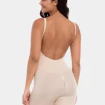 How to Style ShapeAllure Backless Bodysuits for Every Season  