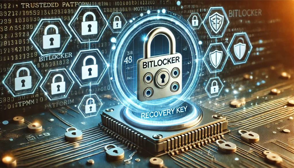 BitLocker Recovery Key: The Complete Guide to Secure Your Data