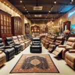 Buying Recliner Sofas in Lahore