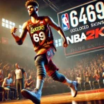 The Ultimate Guide to the 6469 Code in NBA 2K