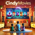 CinndyMovies