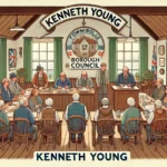 kenneth young townville pa obituary