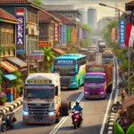 ETS2 Guna Teguh Abadi