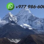 Everest Base Camp Trek