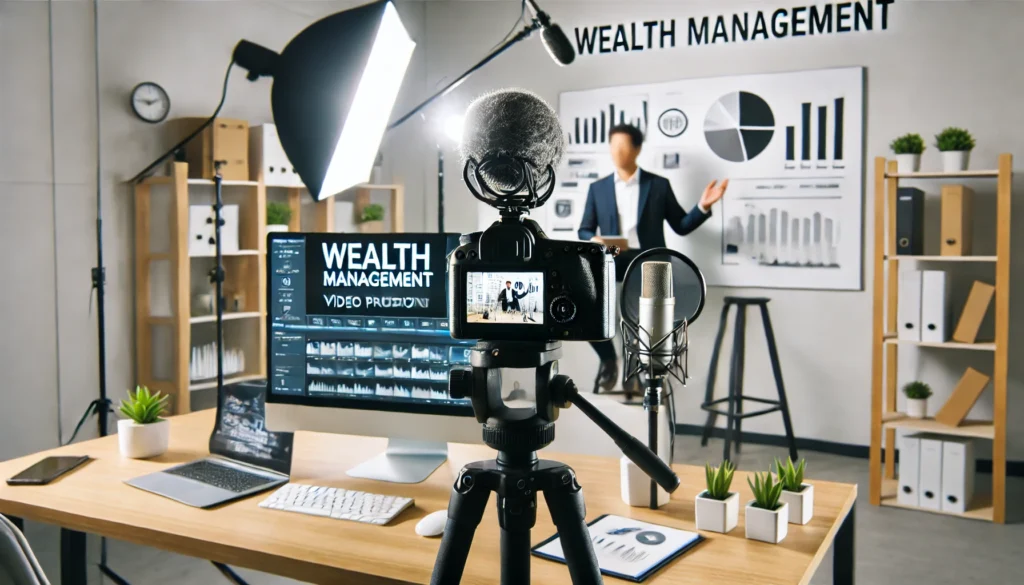 Focused Wealth Management Videos