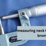 measuring neck tension 6 mm broma