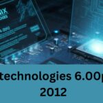 Phoenix Technologies 6.00PG (10-04-2012)