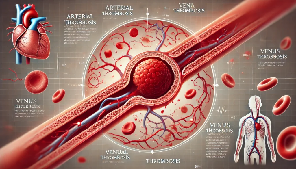 Thrombosis