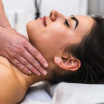 Lymphatic Massage