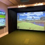 Love Golf? Here’s How to Bring the Course to Your Living Room