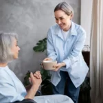 How the CNA Family Program Empowers Caregivers