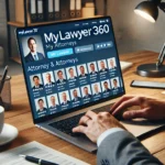 MyLawyer360