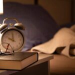 Geriatric Health: Managing Sleep Issues in Older Adults