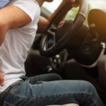 Small Lifestyle Tweaks That Can Help Prevent Discomfort While Driving