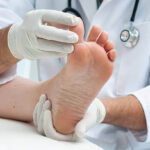 What a Podiatrist Looks for in Your Foot Health Examination