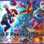 SSBB F Pokéballs Switch Modifier