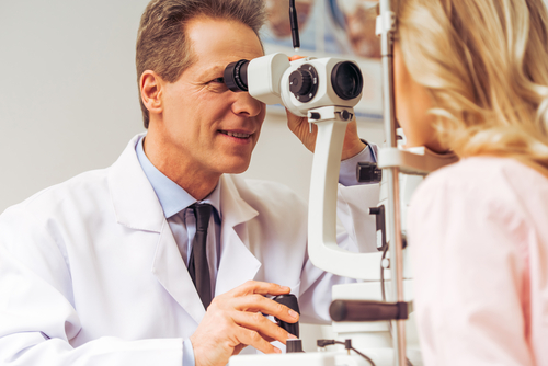 5 Questions To Ask At Your Vision Appointment