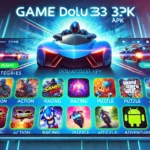 Game Doluzo333 APK